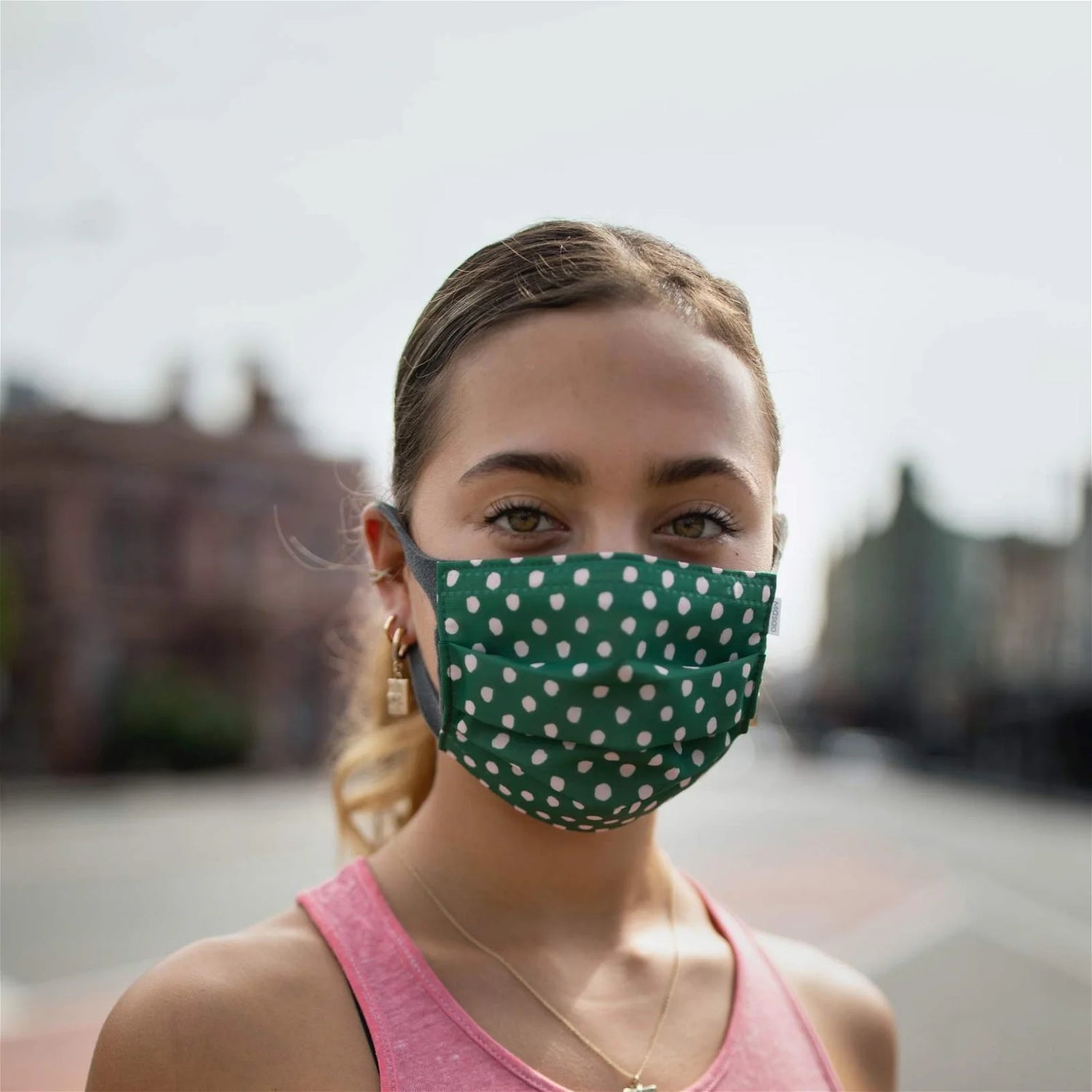 Maskne: what causes it and what can you do about it?