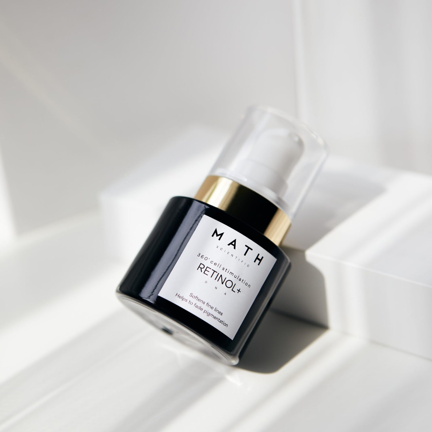 Retinol – the scientists‘ choice against premature aging and acne