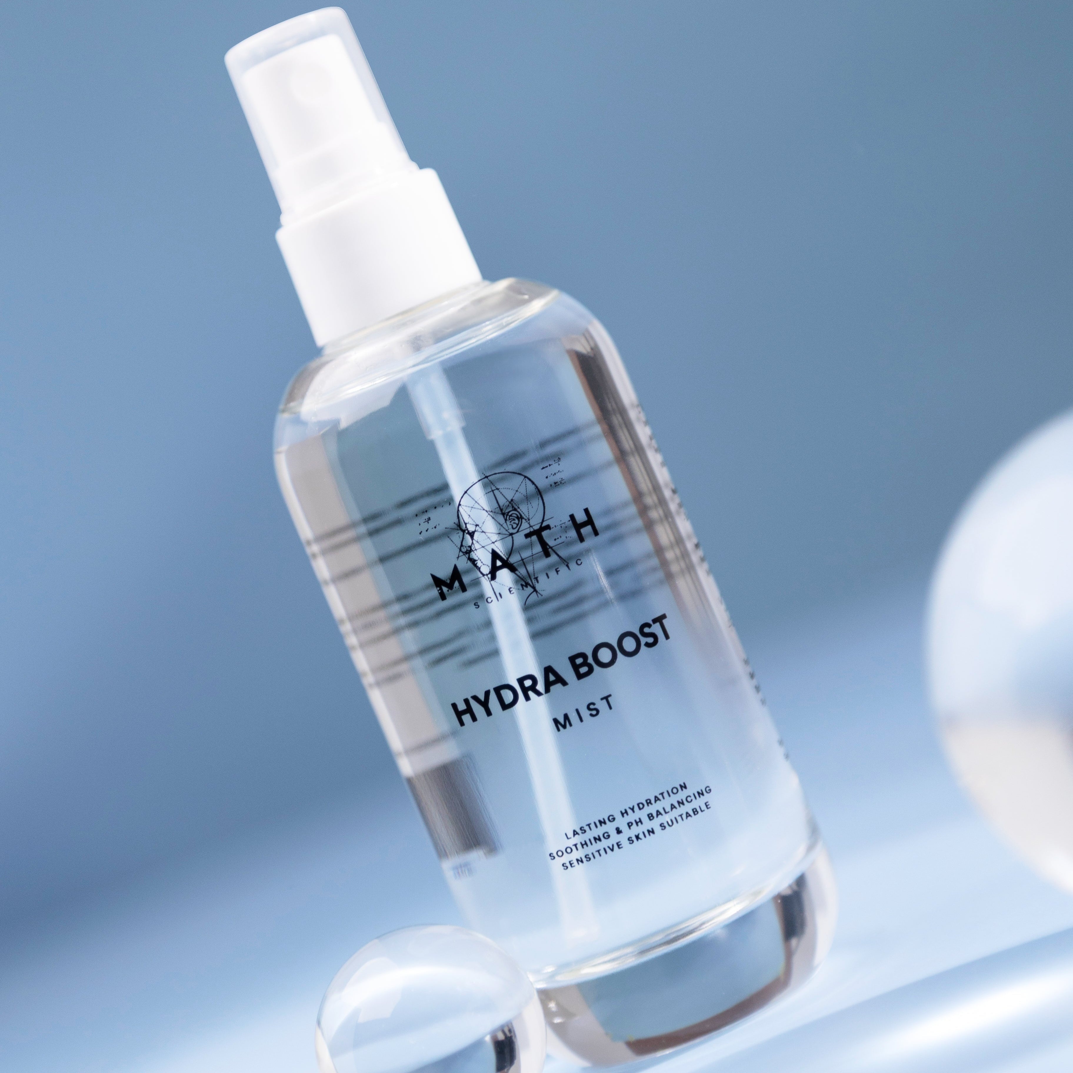 HYDRA BOOST Hydrating Facial Mist