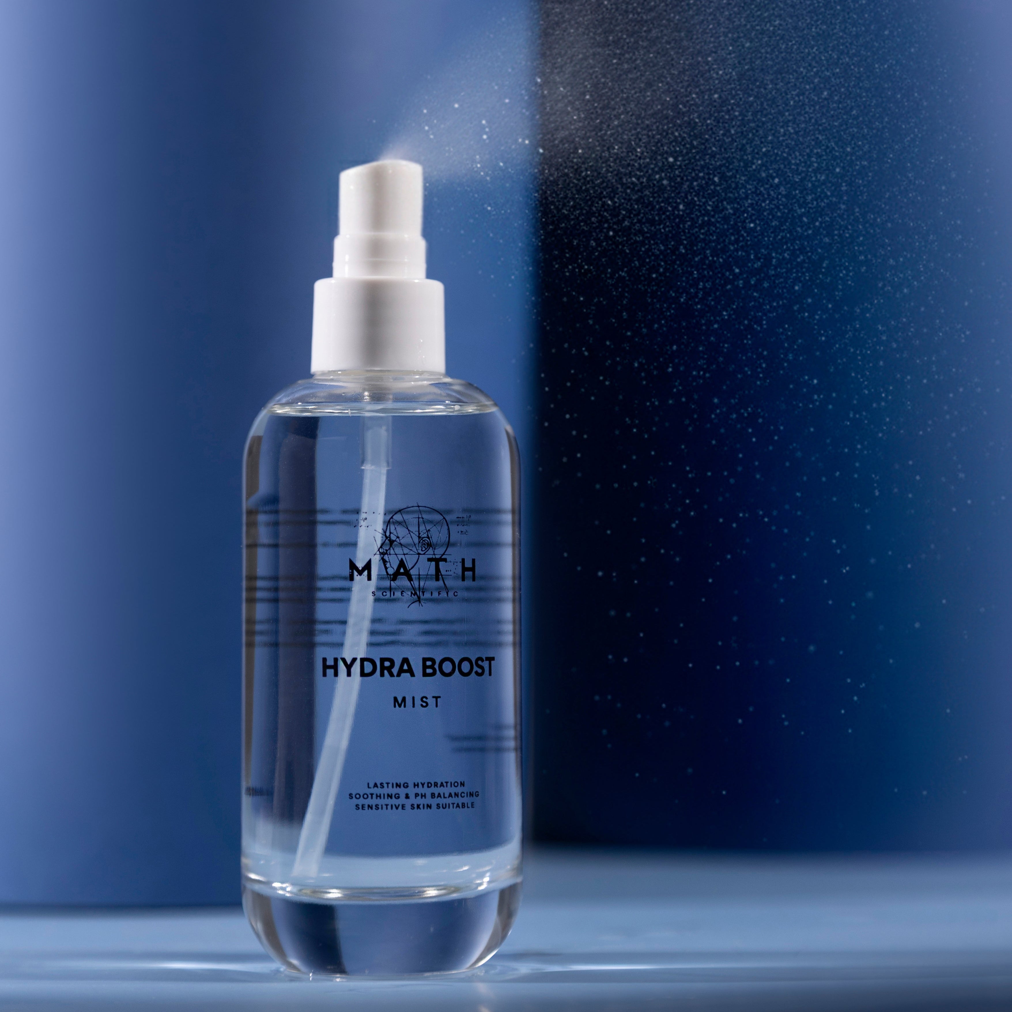 HYDRA BOOST Hydrating Facial Mist