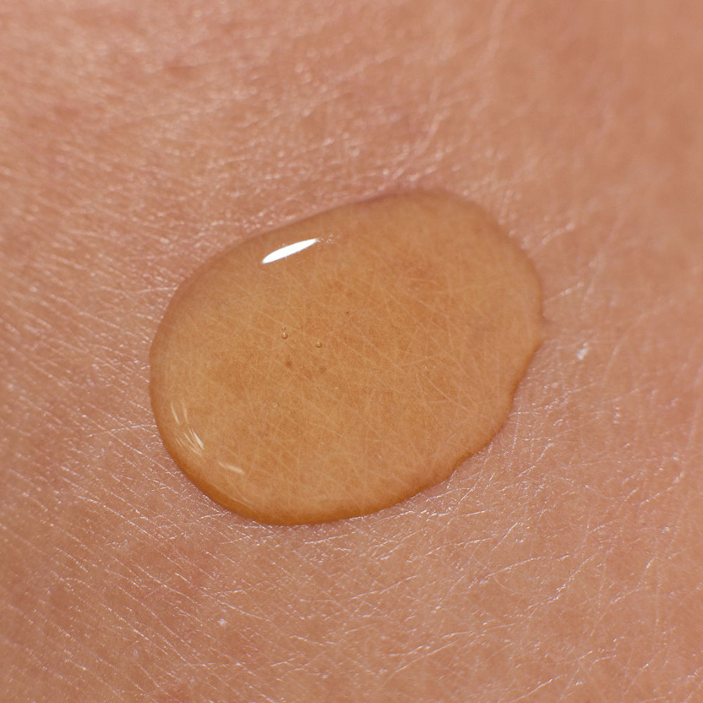 Restorative oil complex ILLUMINATING OIL