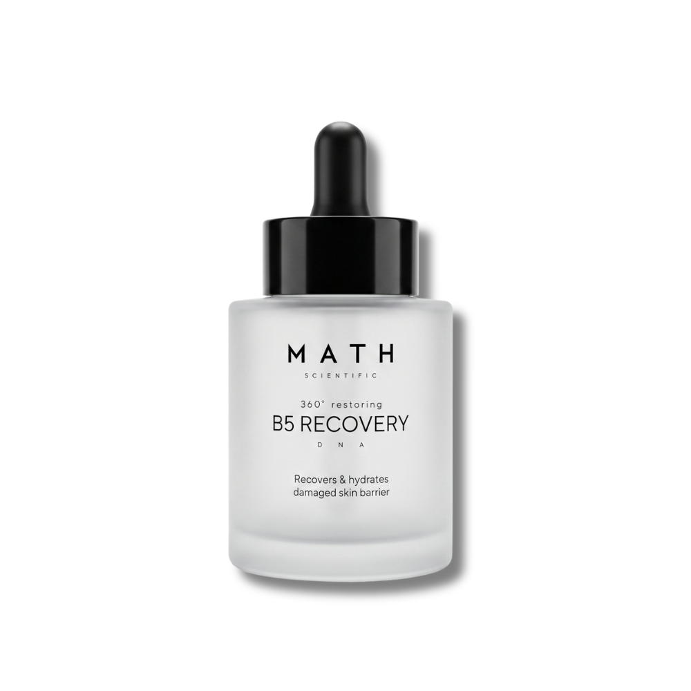 Skin-Regenerating Serum B5 RECOVERY