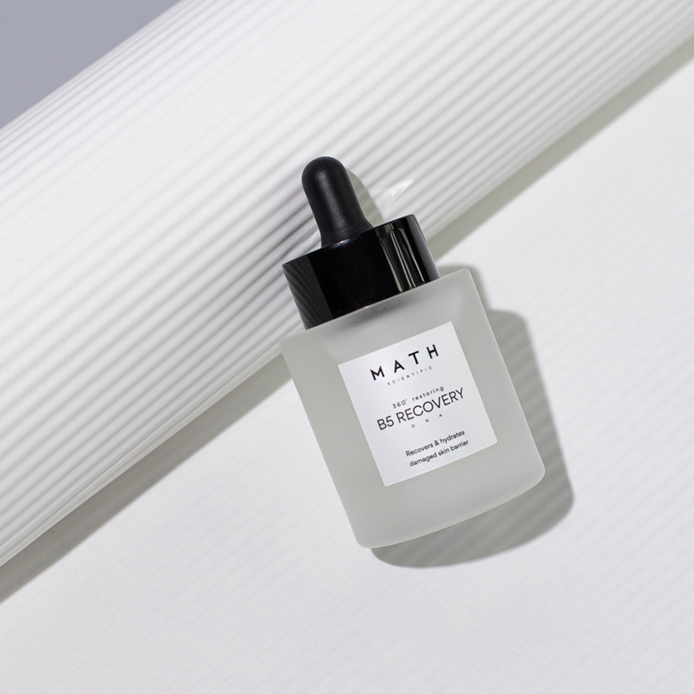 MINI: Deep Hydration and Regeneration