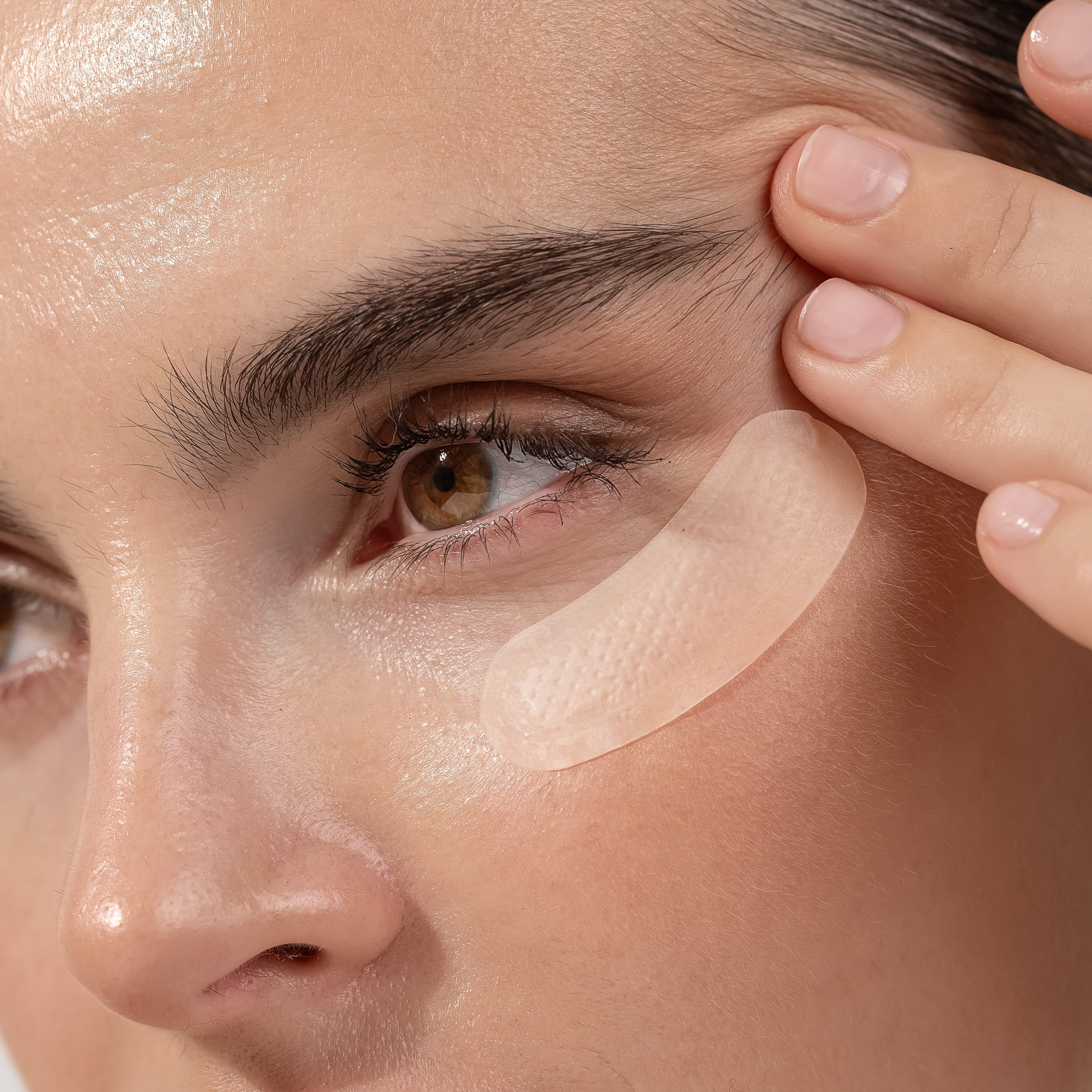 MICRO FUSE RETINOL Face Patches