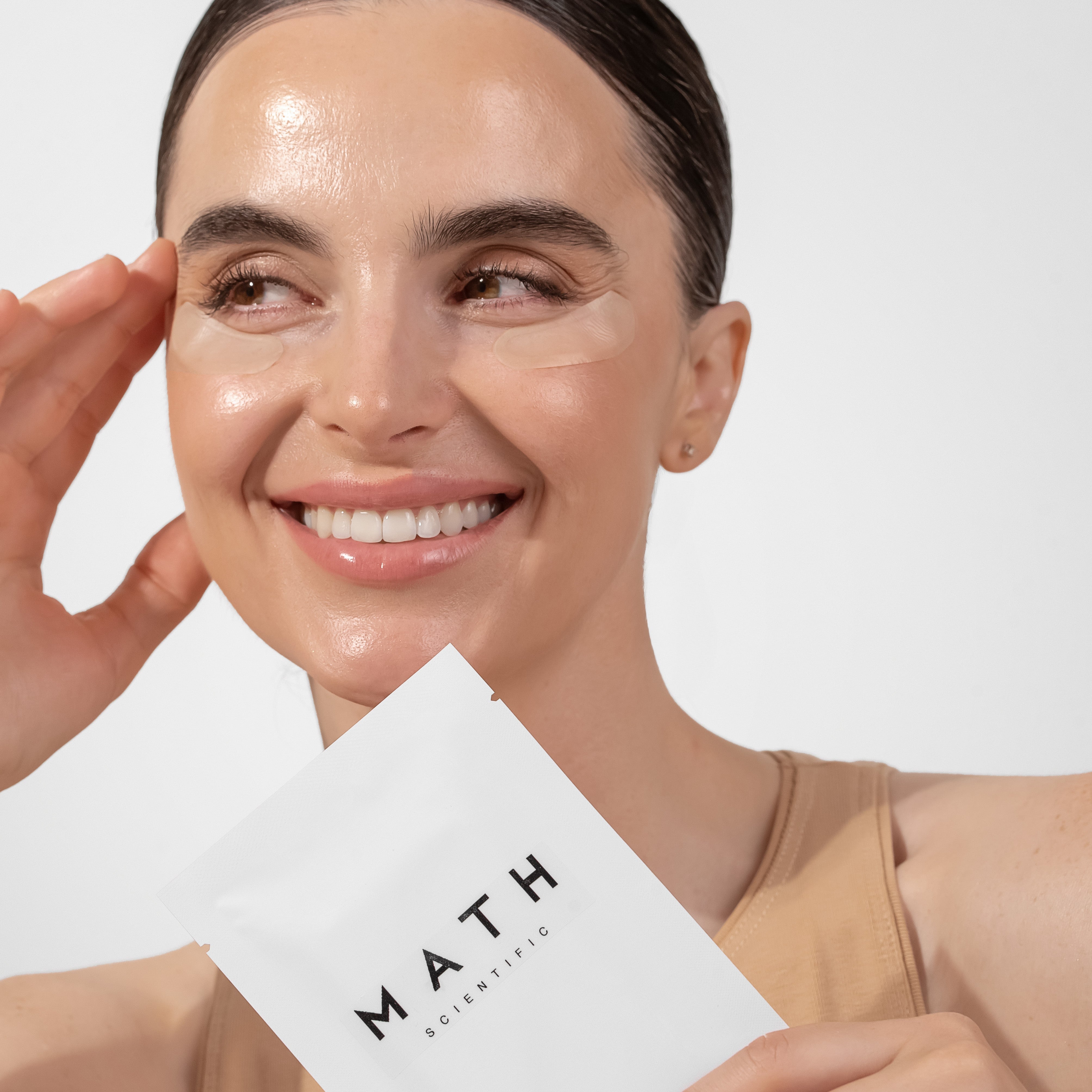 MICRO FUSE RETINOL face patches