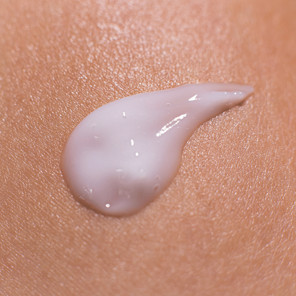 Moisturizing Cream for Enlarged Pores and Pigment Spots NIACINAMIDE+