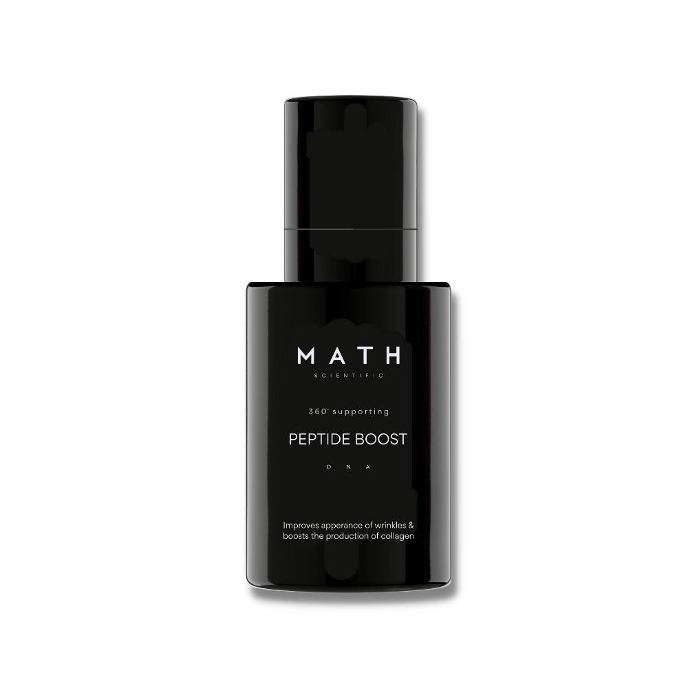 Festive Peptide Ritual