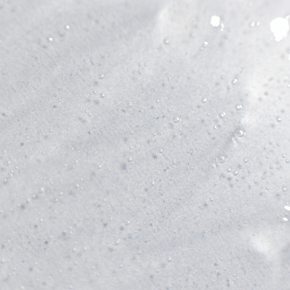 Cleanser for sensitive/reddened skin