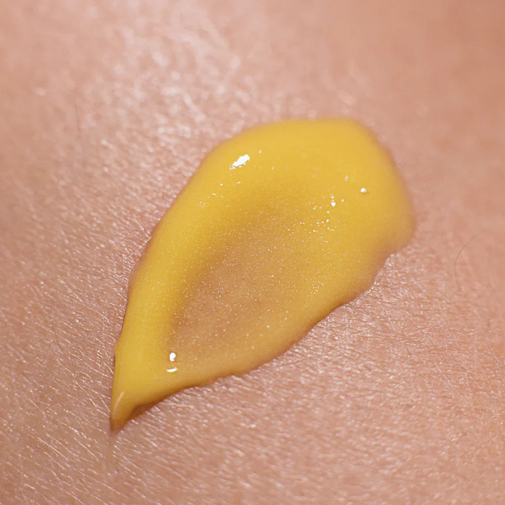 MAXI: Deep hydration and regeneration