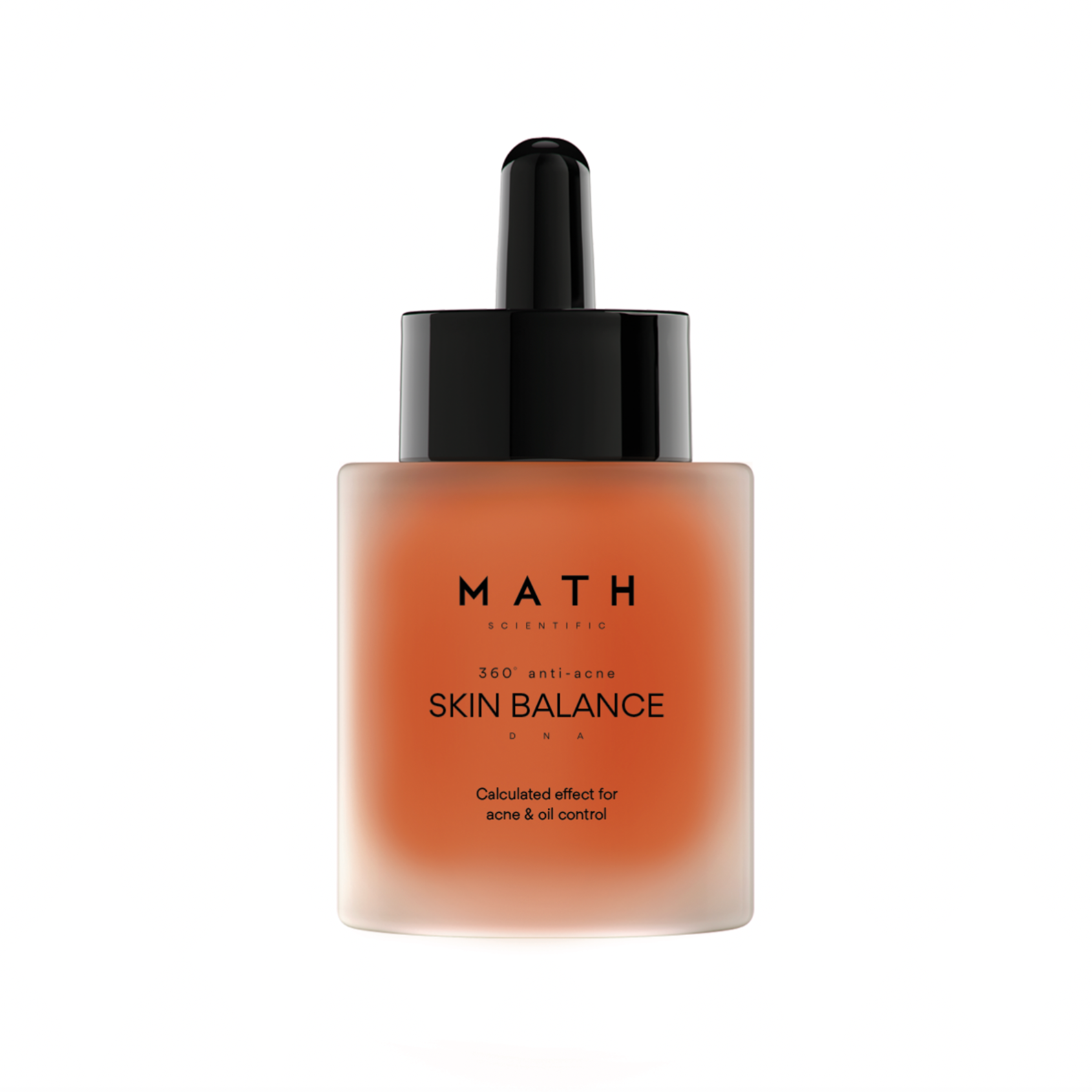 Toning Serum for Acne Prevention SKIN BALANCE