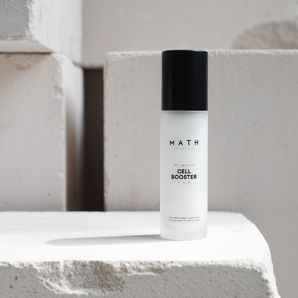 MAXI: A peptide complex for complete skin regeneration