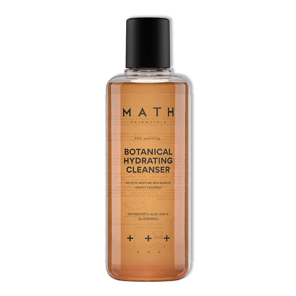 MINI: Deep Hydration and Regeneration