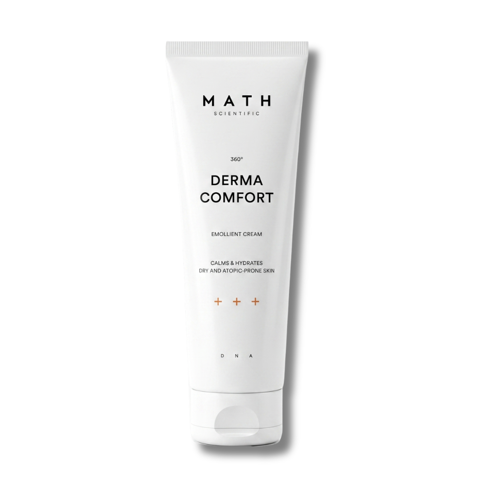 DERMA COMFORT Nourishing Emollient 100 ml
