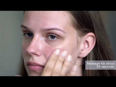 MAXI: A line of products for reducing breakouts, acne, and shine