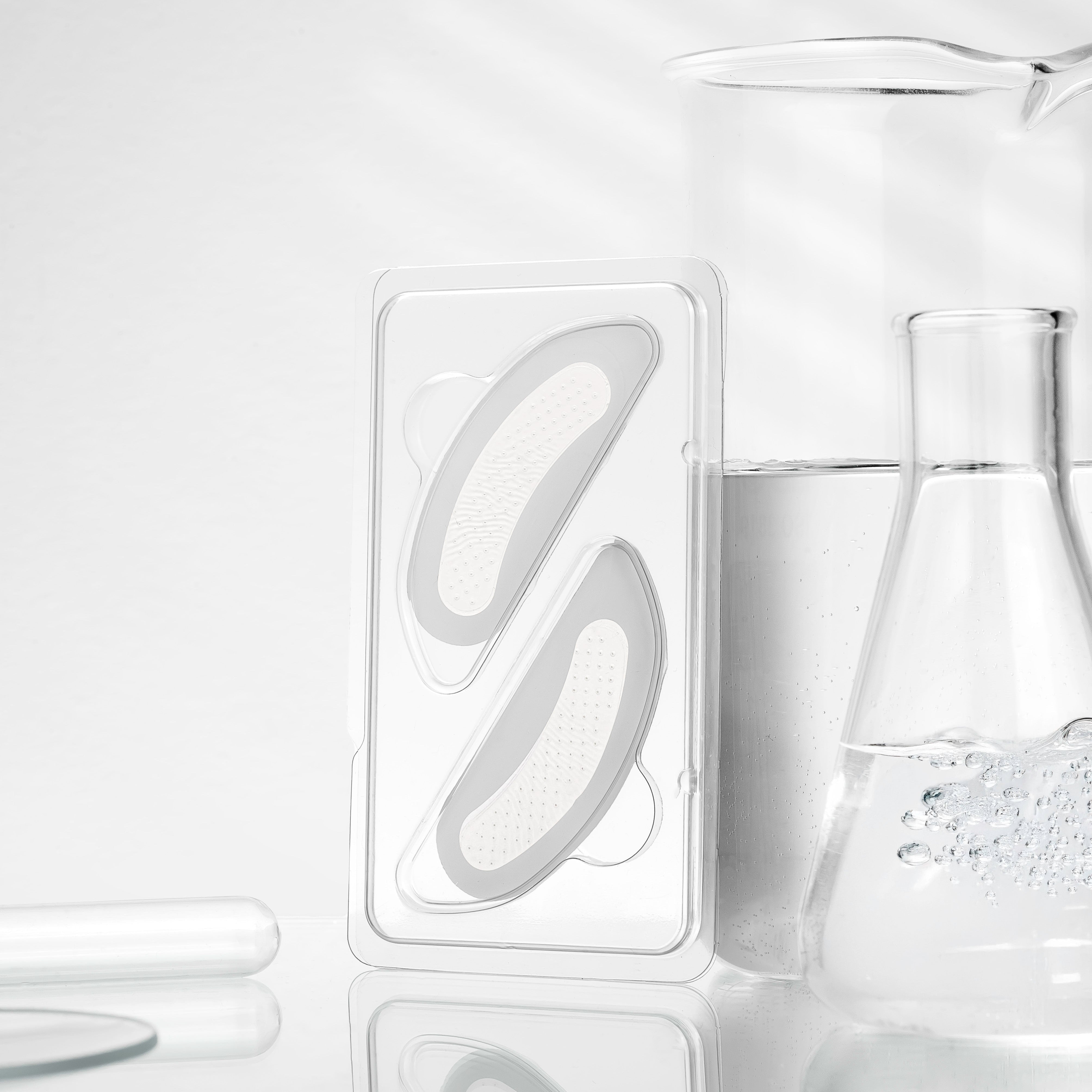 MICRO FUSE RETINOL Face Patches