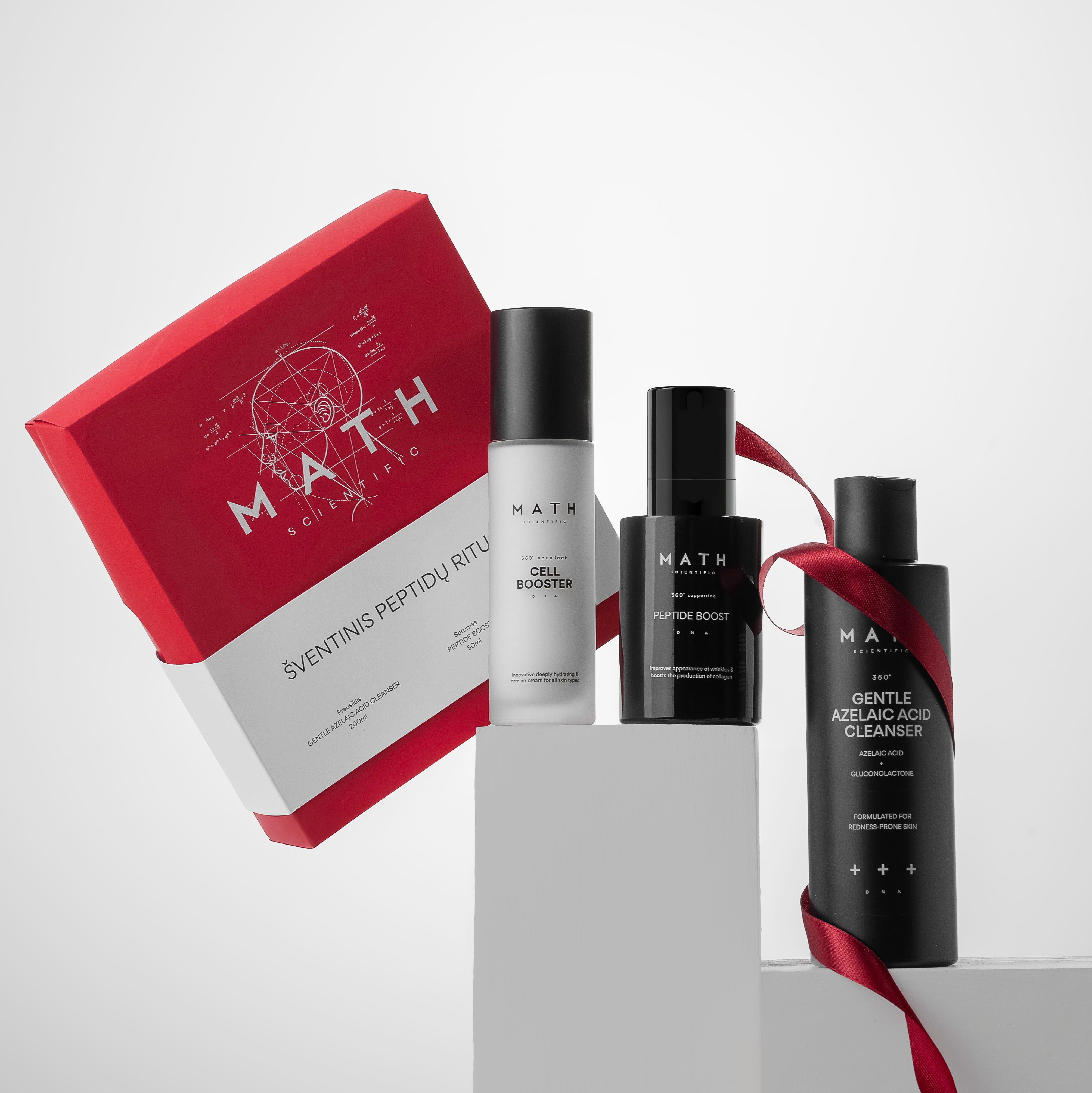 Festive Peptide Ritual