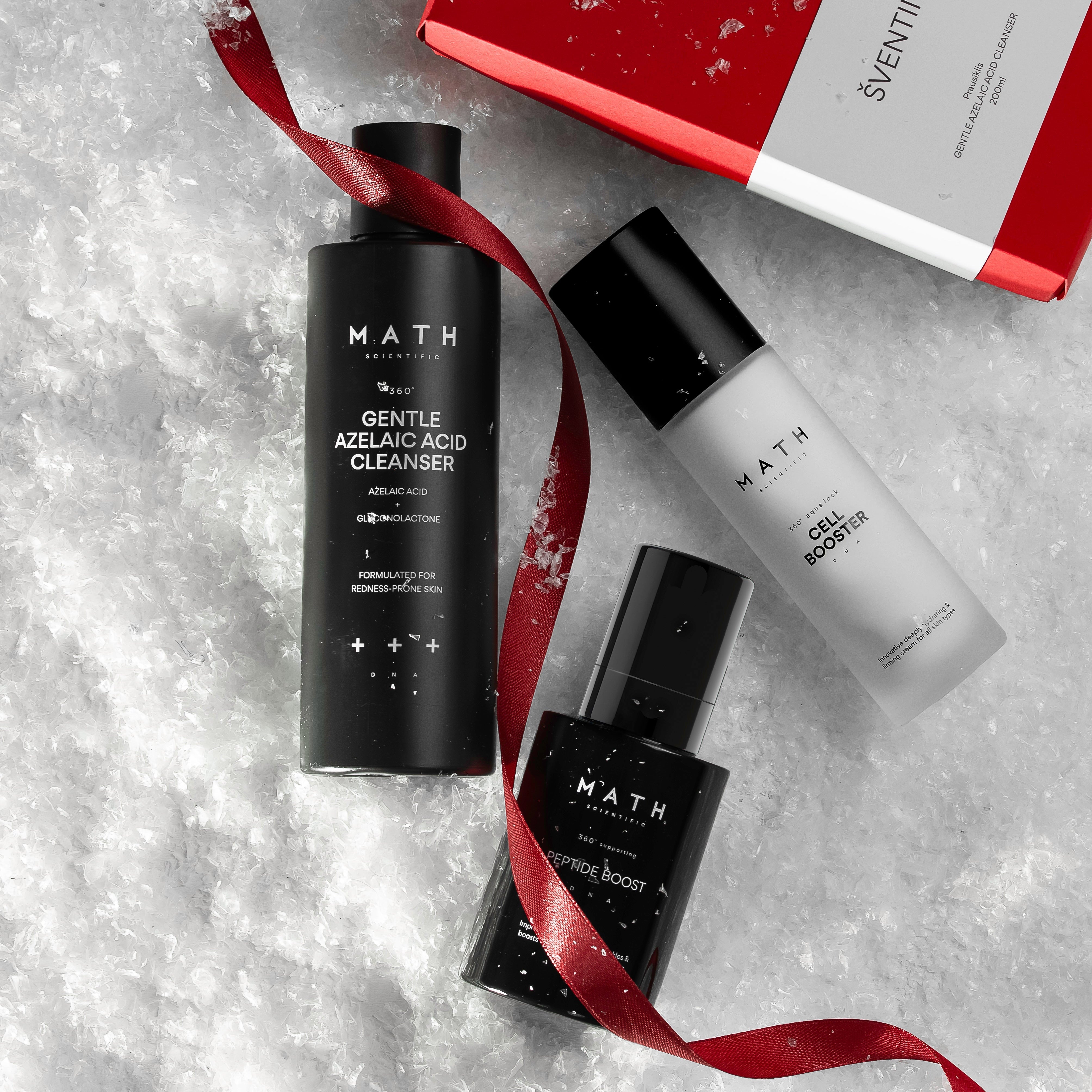 Festive Peptide Ritual