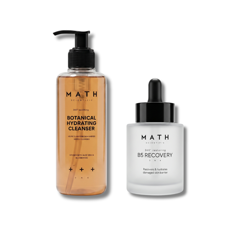 MINI: Dry/Sensitive