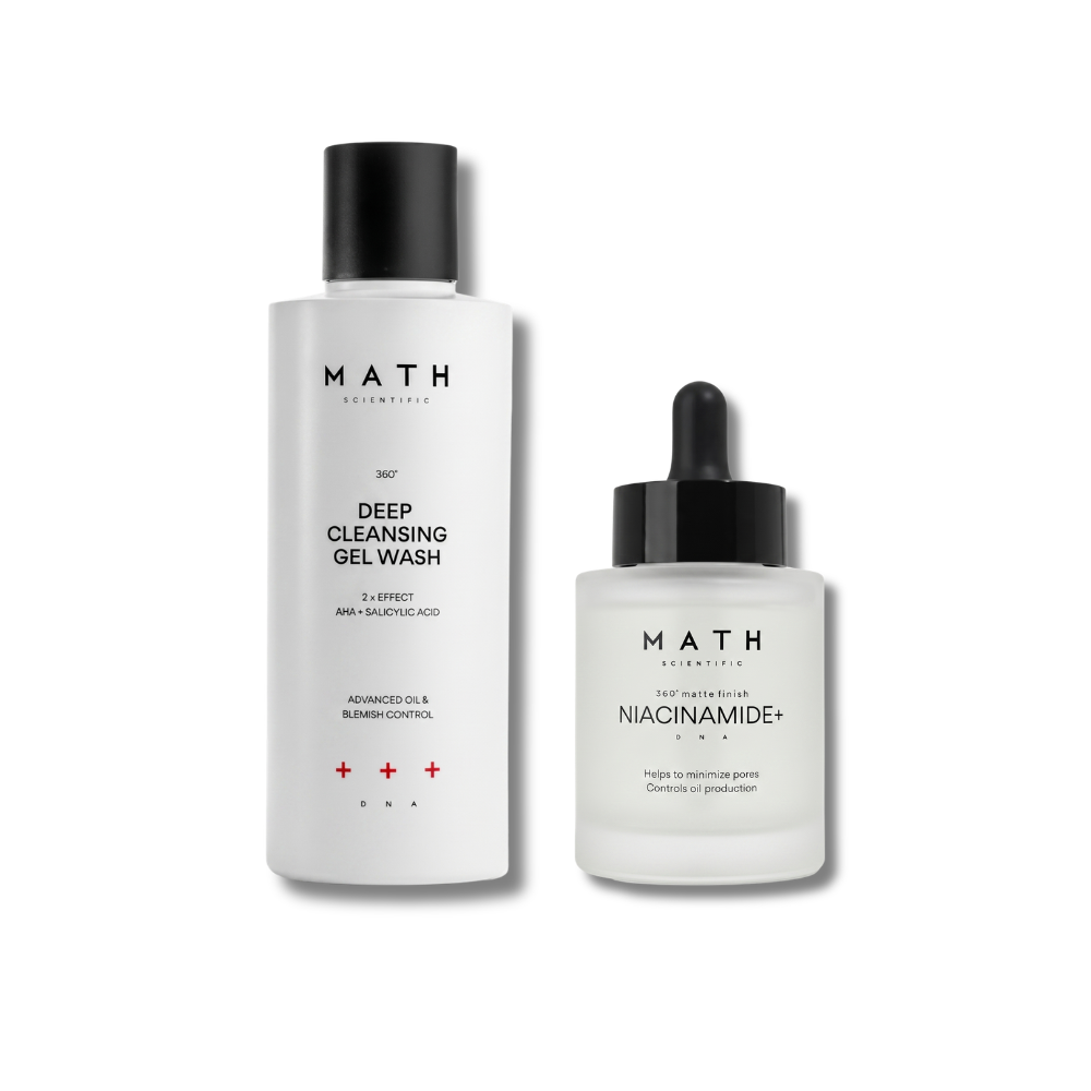 MINI: Mixed/Oily