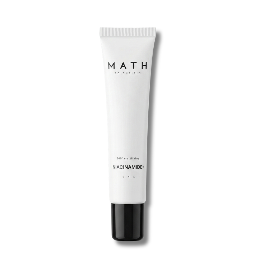 Moisturizing Cream for Enlarged Pores and Pigment Spots NIACINAMIDE+