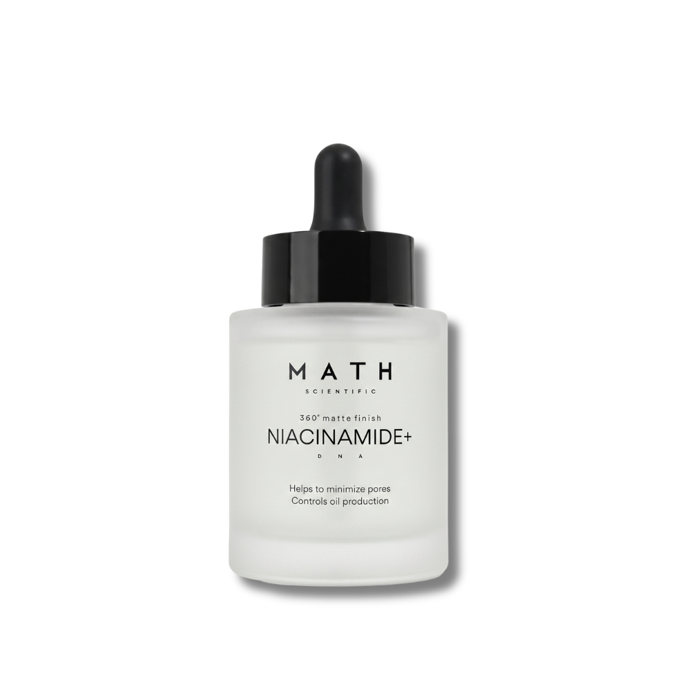 Serum for Reducing Pores and Oiliness NIACINAMIDE+