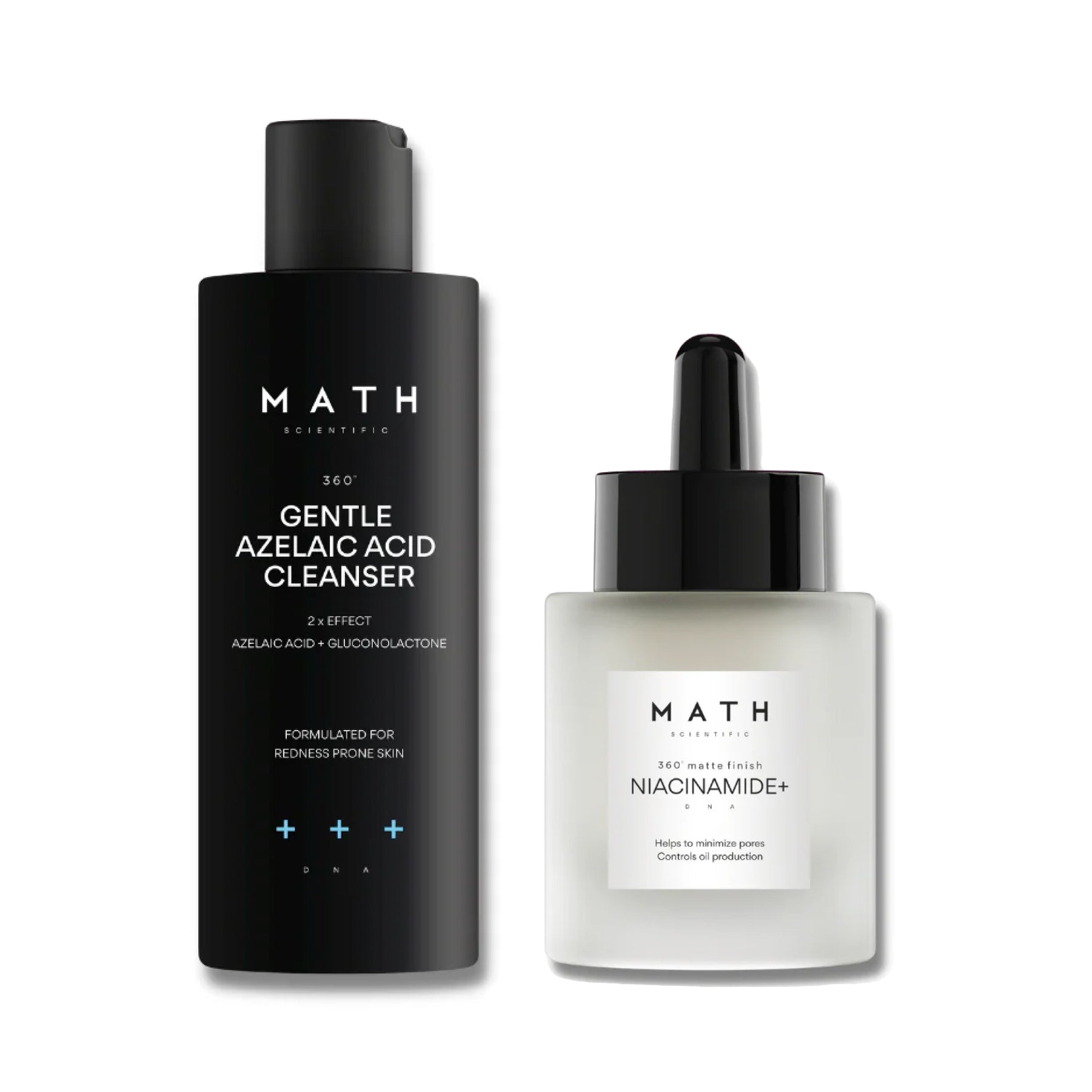 MINI: A regimen for controlling pigmentation to achieve an even skin tone