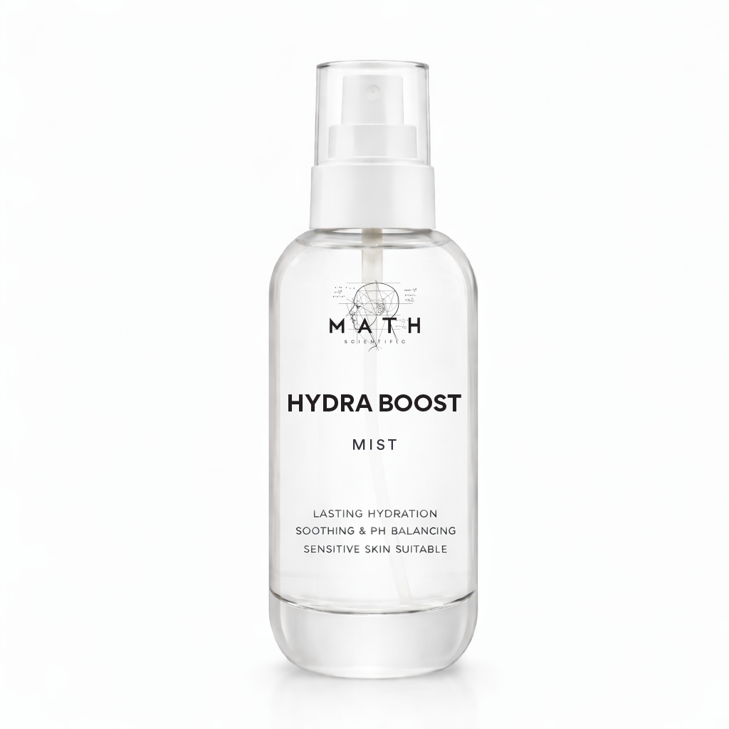HYDRA BOOST Hydrating Facial Mist