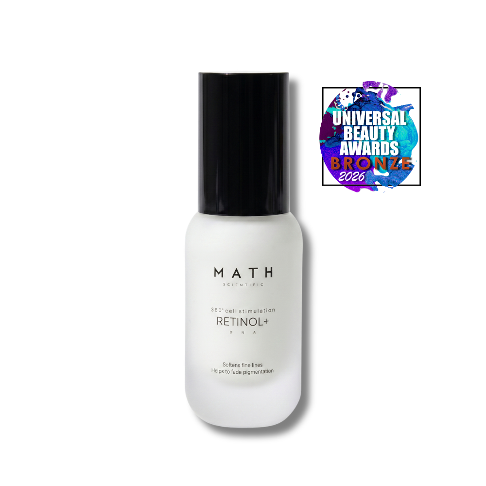 Encapsulated Retinol Serum RETINOL+