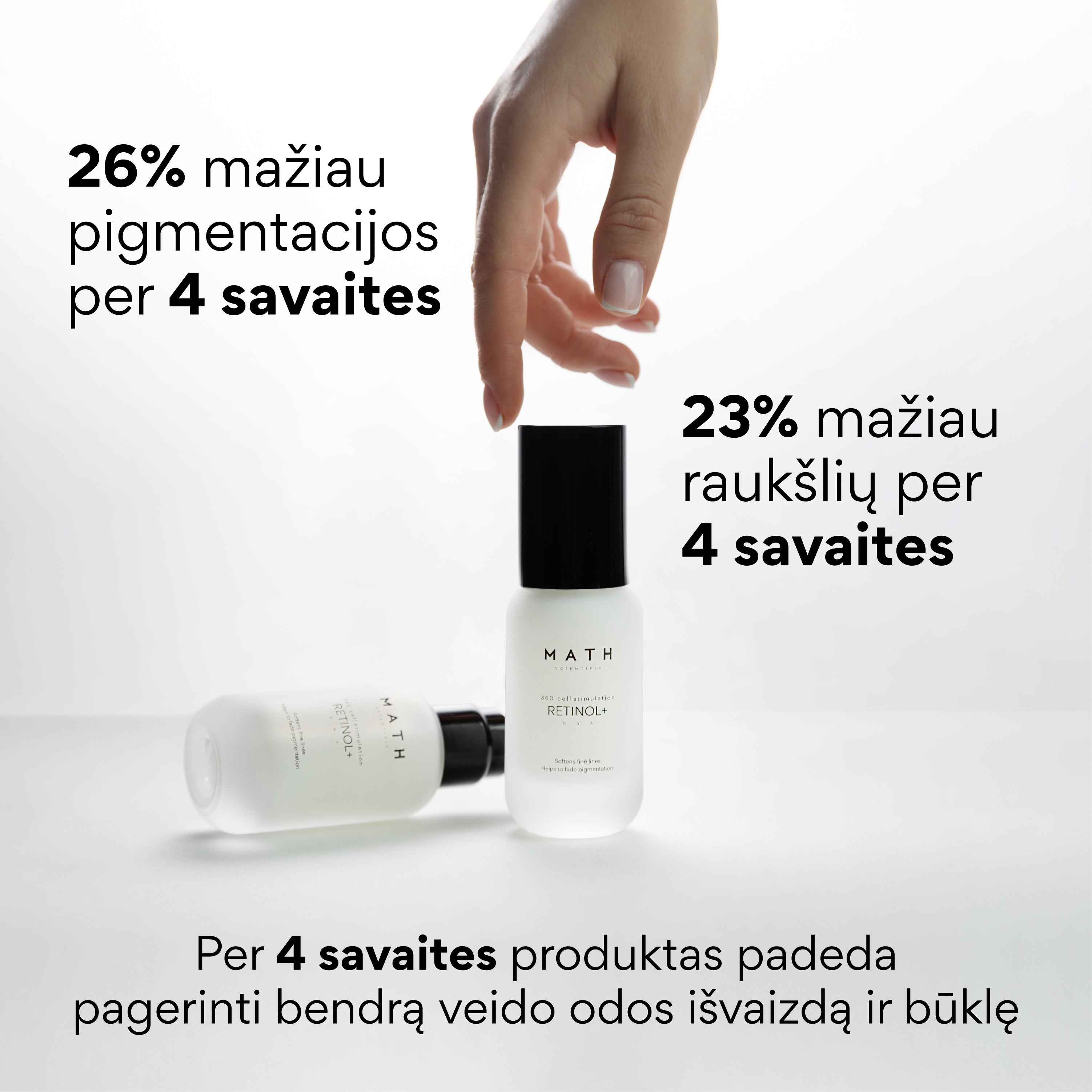 Skin rejuvenation set