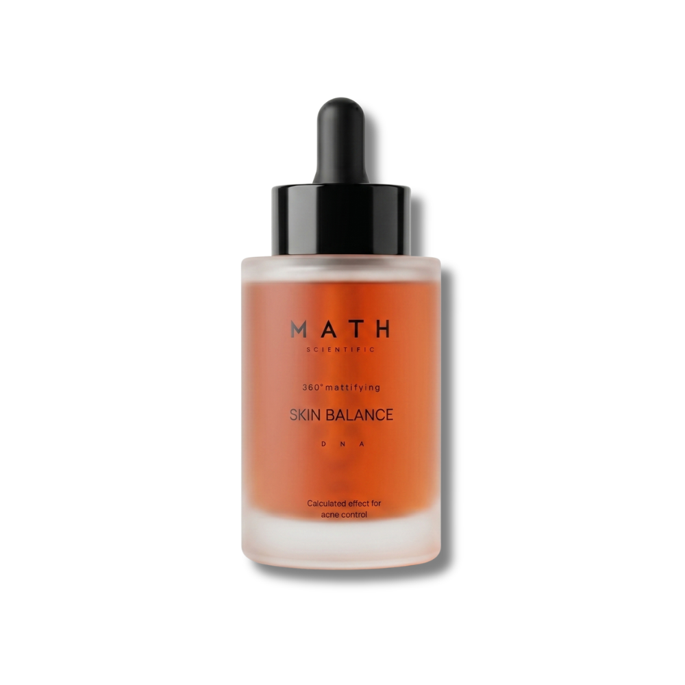 Toning Serum for Acne Prevention SKIN BALANCE