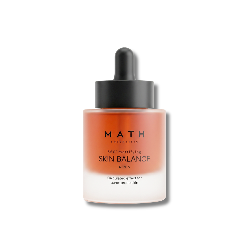 Toning Serum for Acne Prevention SKIN BALANCE