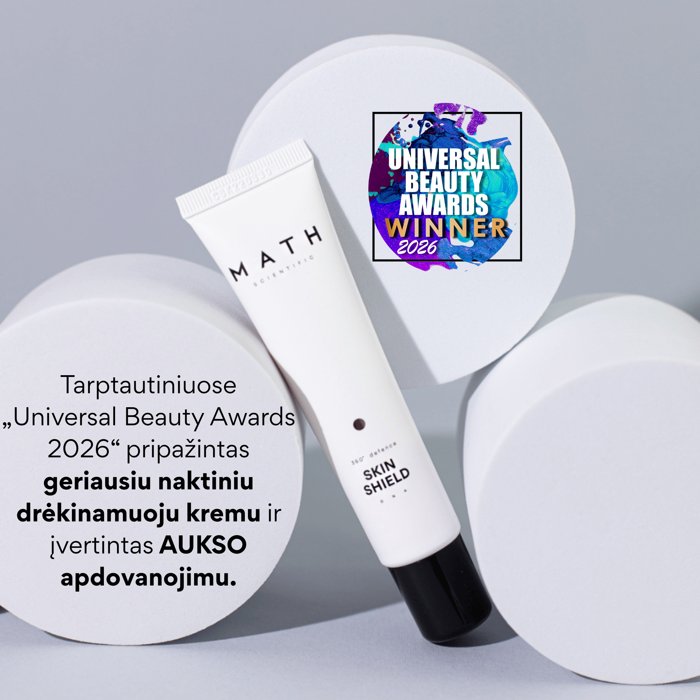 SKIN SHIELD Regenerating Cream