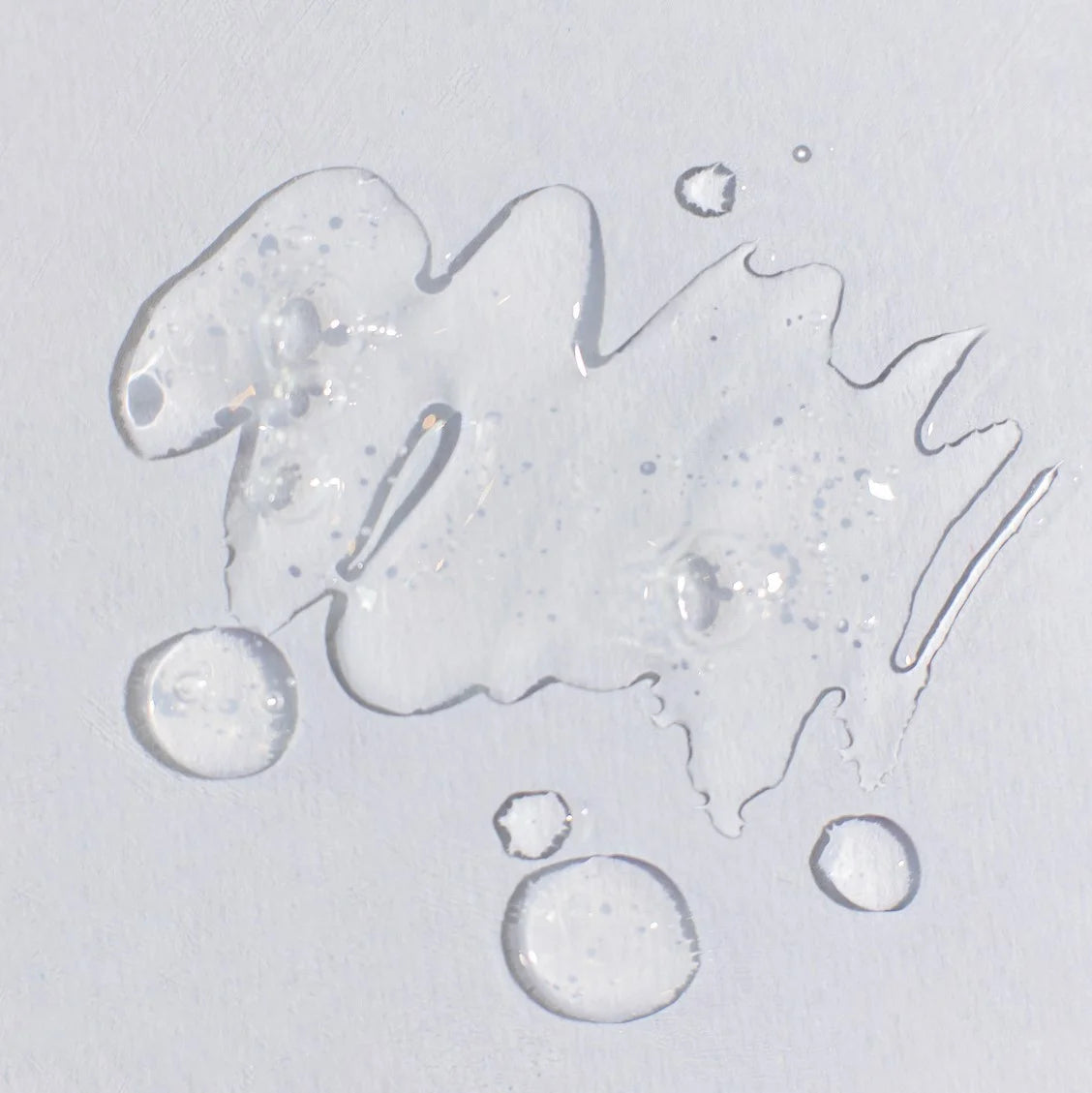 Active gel "Anti-acne SOS"