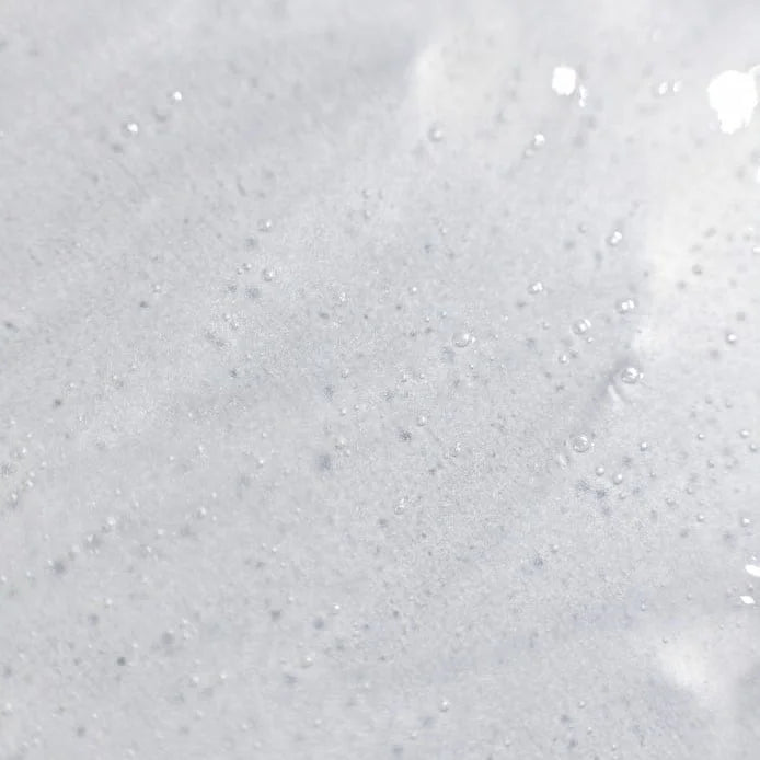 Cleanser with azelaic acid for rosacea-prone skin