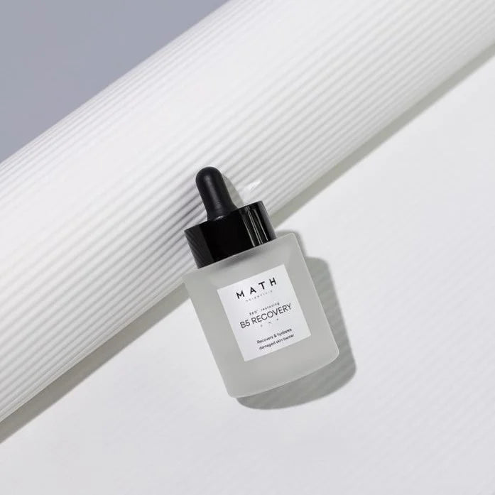 B5 RECOVERY Regenerating serum for compromised skin