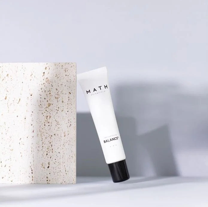 Supercharged calming & restoring moisturizer for problematic skin BALANCE3