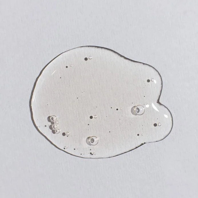 Botanical hydrating cleanser