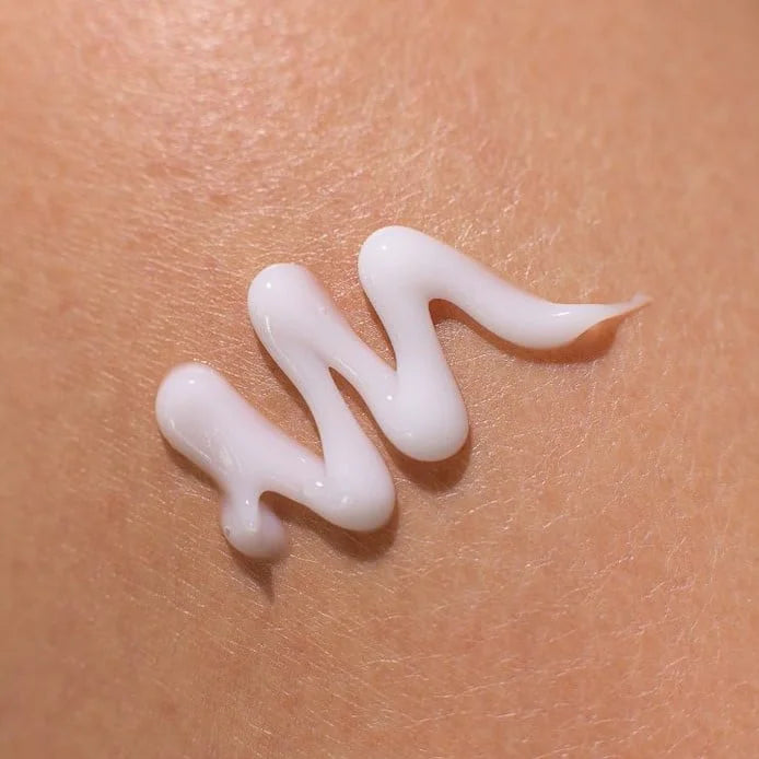 Moisturising cream with peptides "Cell booster"