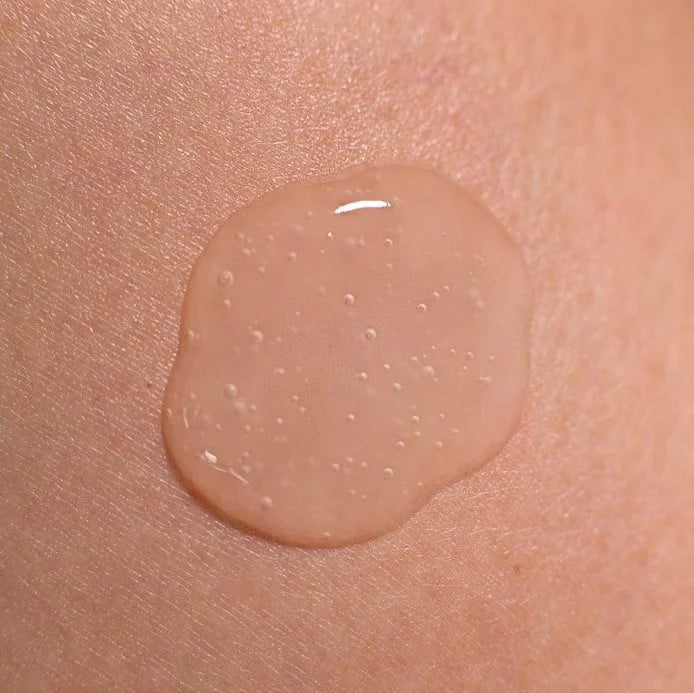 MINI: Mixed/Oily