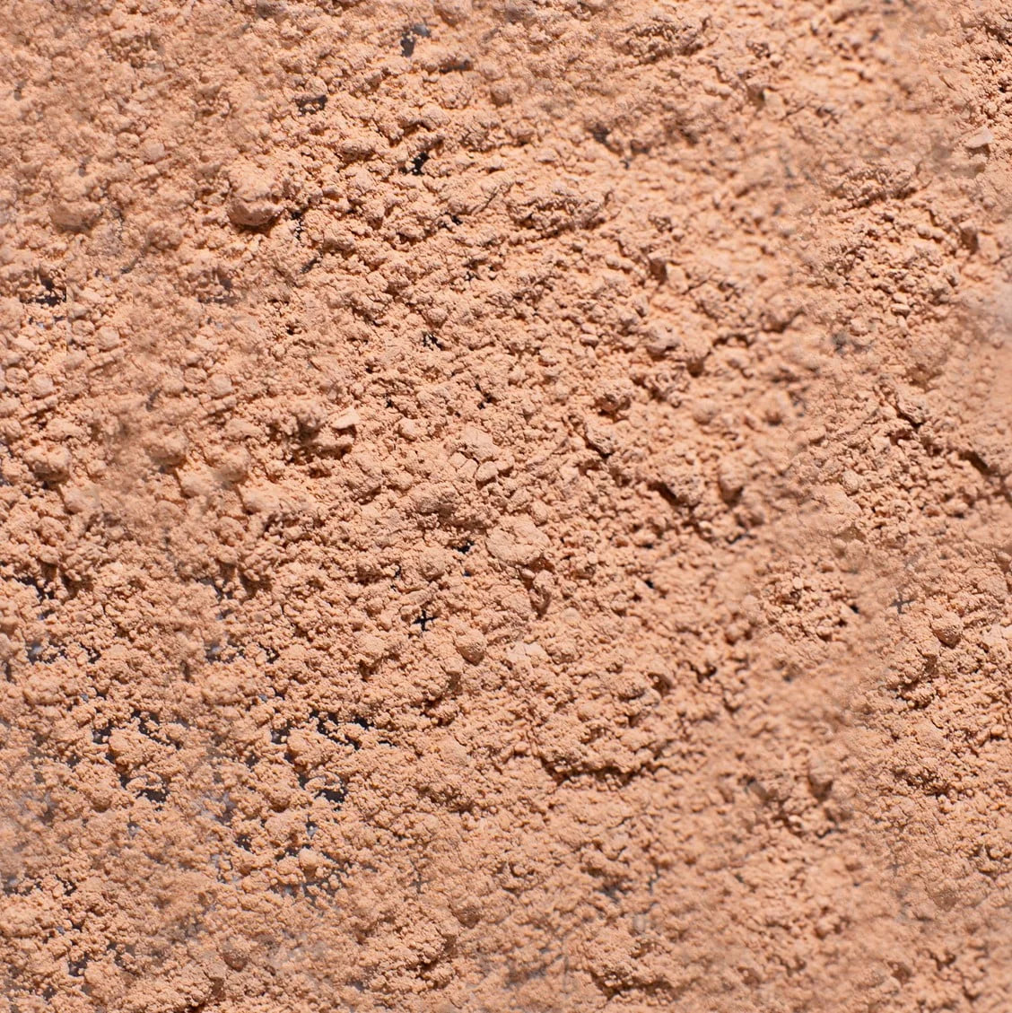 Loose mineral powder "Matte minerals"