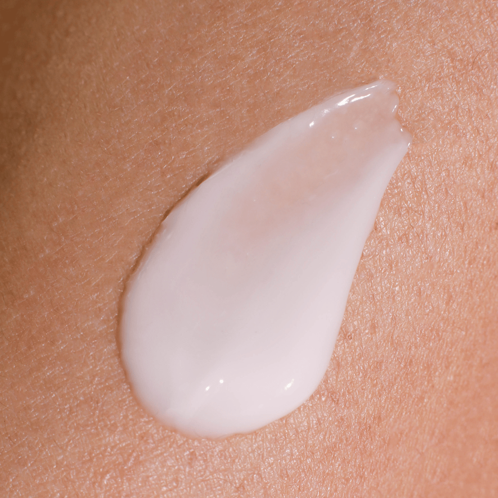 Nourishing emollient cream "Derma comfort"