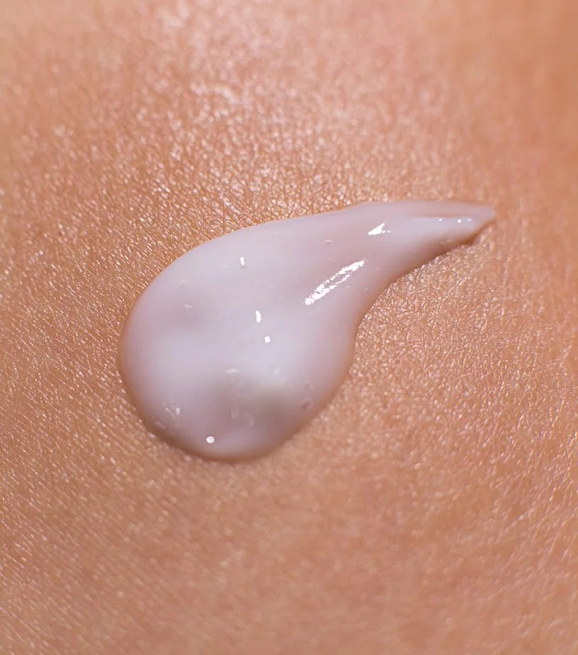 Moisturizing "Niacinamide+" cream