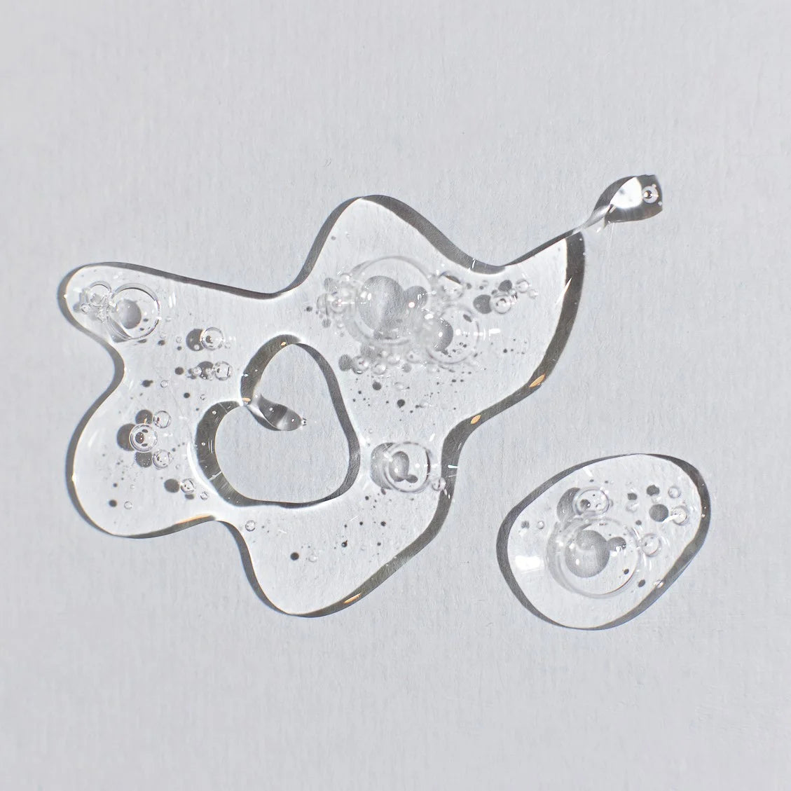 Concentrated serum for sebum control and pore-reduction "Niacinamide+"