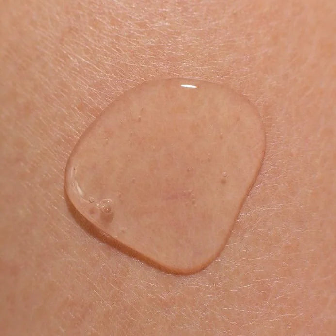 Anti-aging serum "Peptide boost"