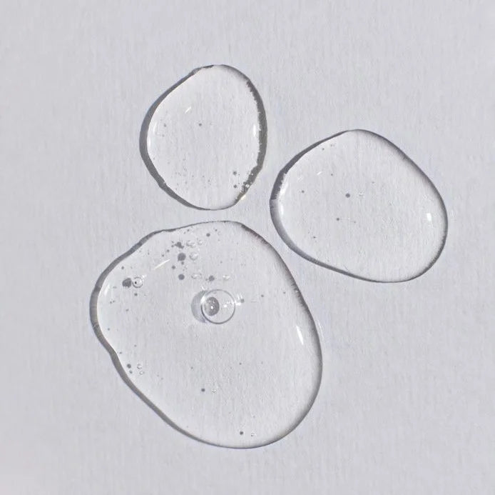 Anti-aging serum "Peptide boost"