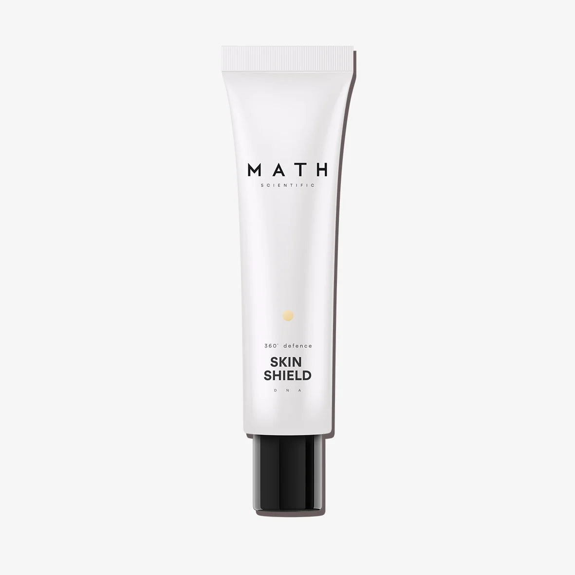 Regenerating cream with sea buckthorn and squalene SKIN SHIELD