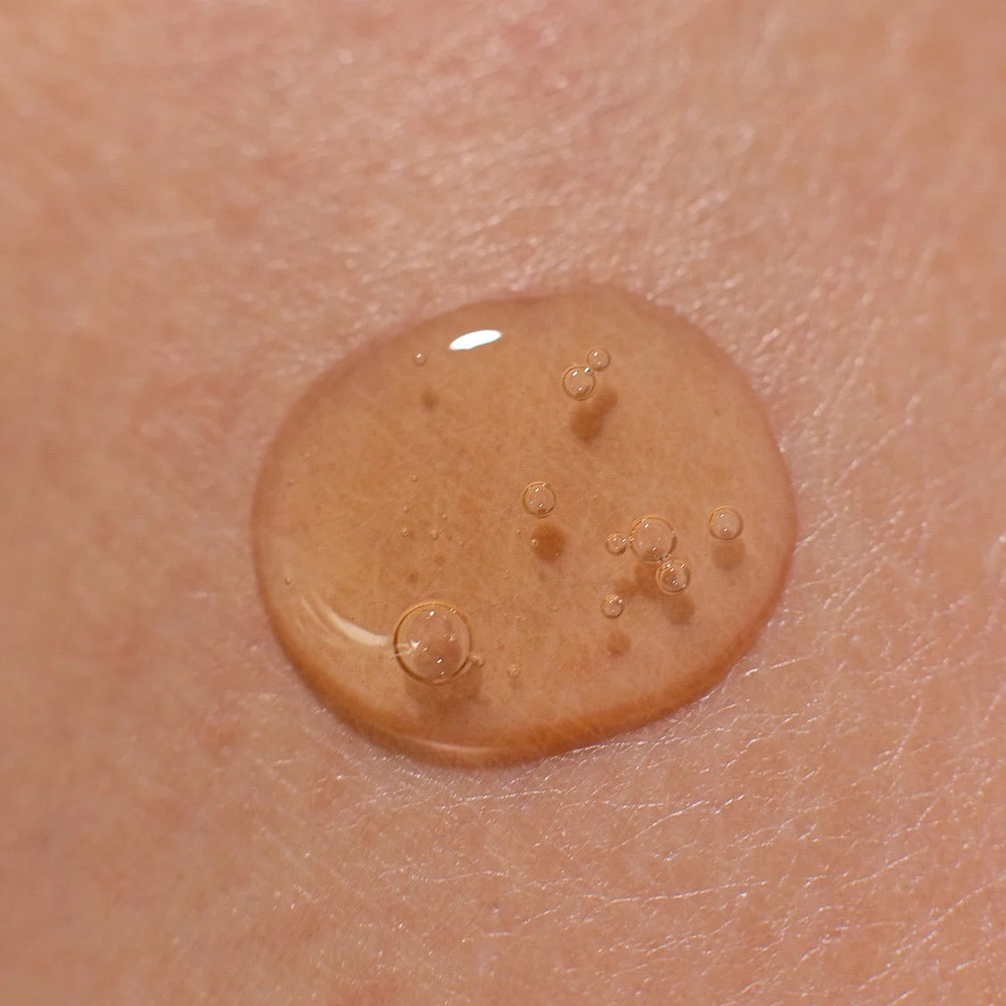 Matifying and balancing active serum "Skin balance"