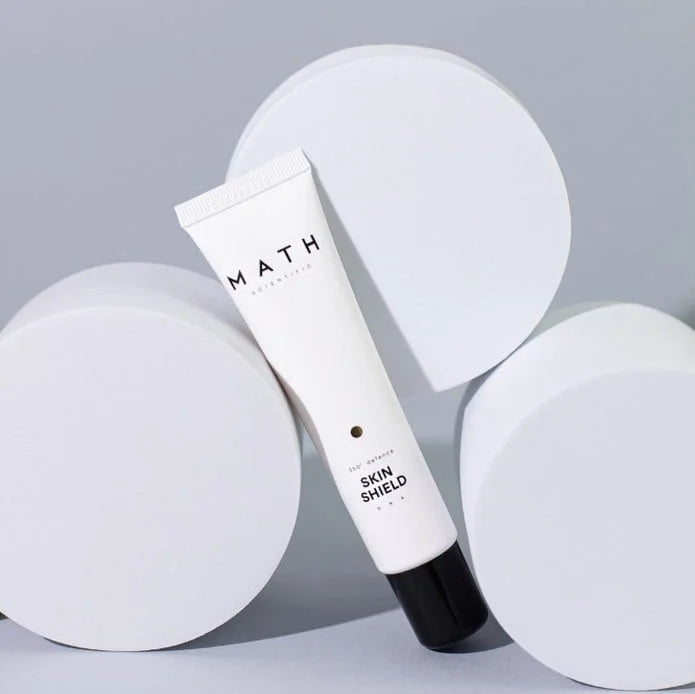 Regenerating cream with sea buckthorn and squalene SKIN SHIELD