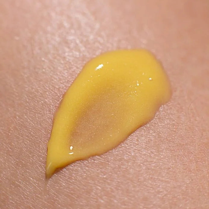 Regenerating cream with sea buckthorn and squalene SKIN SHIELD