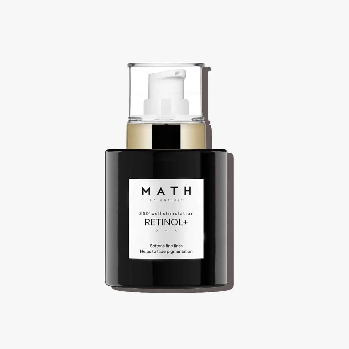 Retinol – the scientists‘ choice against premature aging and acne
